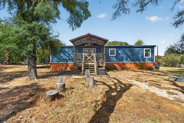 2607 Williamson Road, Granbury, TX 76048