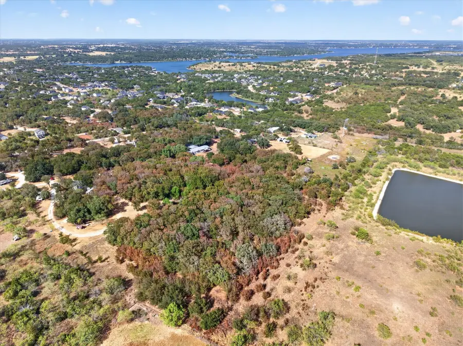 2607 Williamson Road, Granbury, TX 76048 - #2