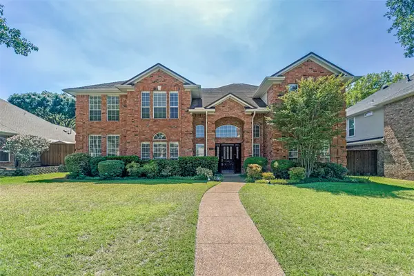 2674 Orchid Drive, Richardson, TX 75082