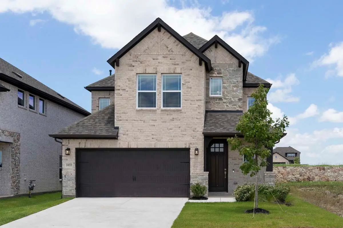 1033 Lovely Day Drive, Lavon, TX 75166 - #1