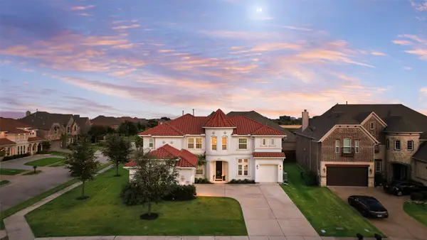 2408 Brisbane Lane, Plano, TX 75075