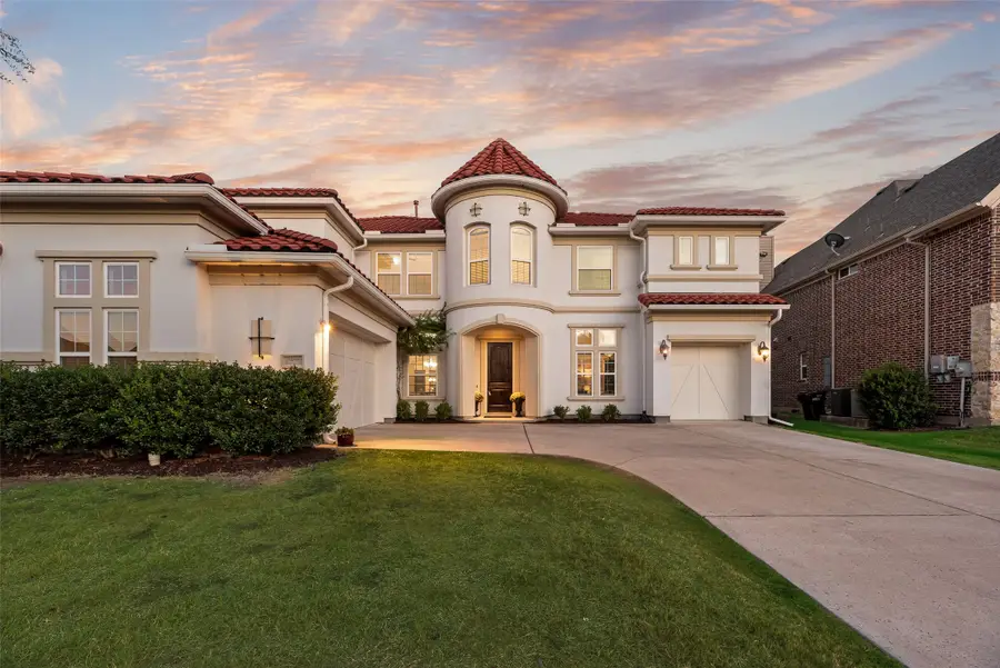 2408 Brisbane Lane, Plano, TX 75075 - #2