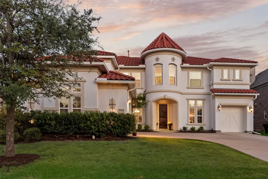 2408 Brisbane Lane, Plano, TX 75075 - #3