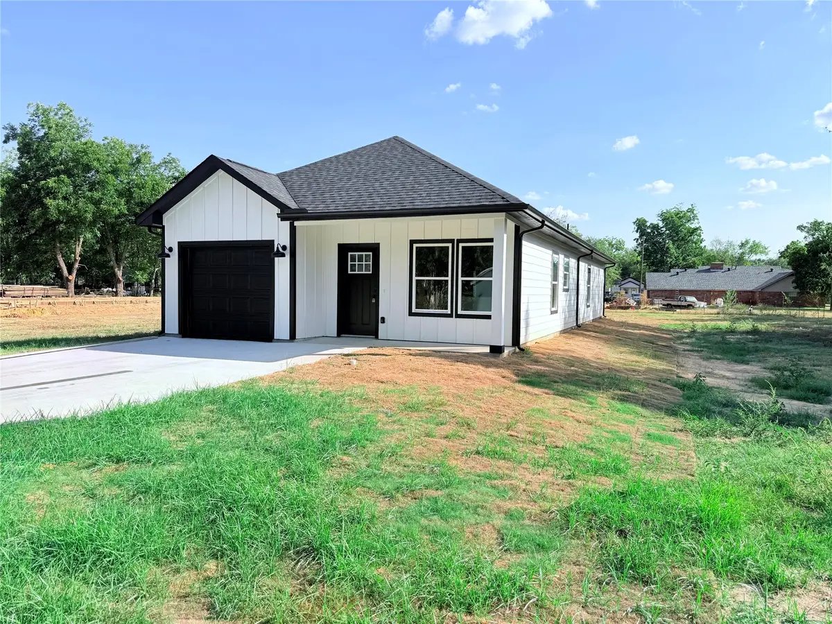 602 Fuller Street, Sulphur Springs, TX 75482 - #1