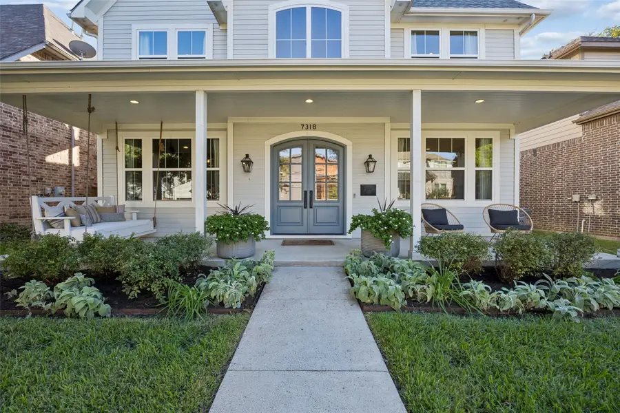 7318 Casa Loma Avenue, Dallas, TX 75214 - #2