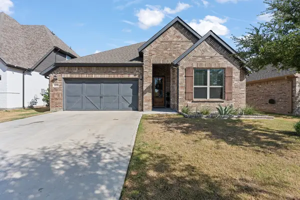 14828 Grissom Avenue, Aledo, TX 76008