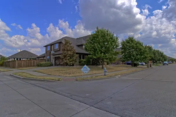 1952 Knoxbridge Road, Forney, TX 75126