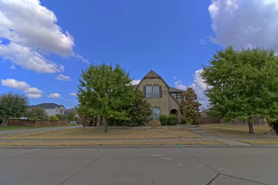 1952 Knoxbridge Road, Forney, TX 75126 - #2