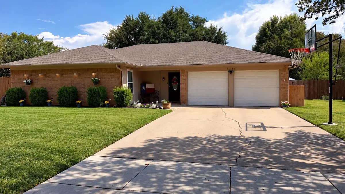 6216 Shirley Drive, North Richland Hills, TX 76180 - #1
