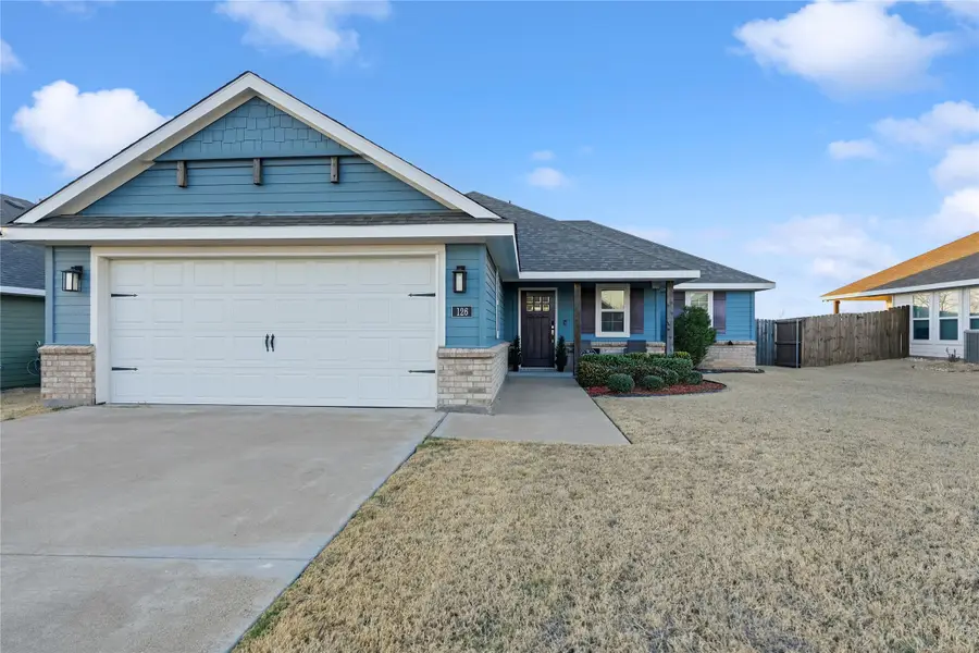 126 Johnson Lane, Hillsboro, TX 76645 - #2
