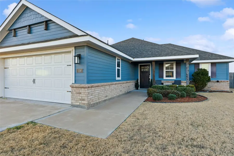 126 Johnson Lane, Hillsboro, TX 76645 - #3
