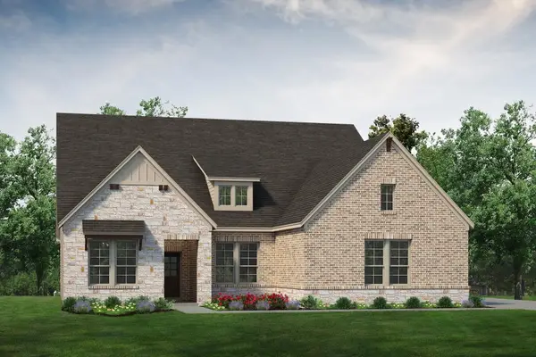 168 Hillview Trail, Decatur, TX 76234