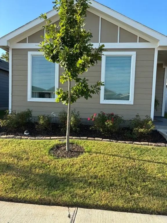 155 Sesame Lane, Princeton, TX 75407 - #3
