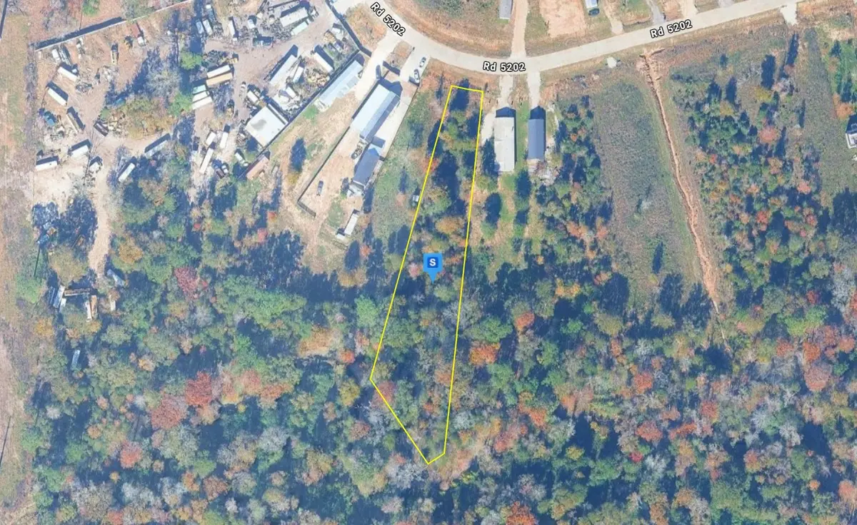 484 Road 5202, Cleveland, TX 77327 - #1