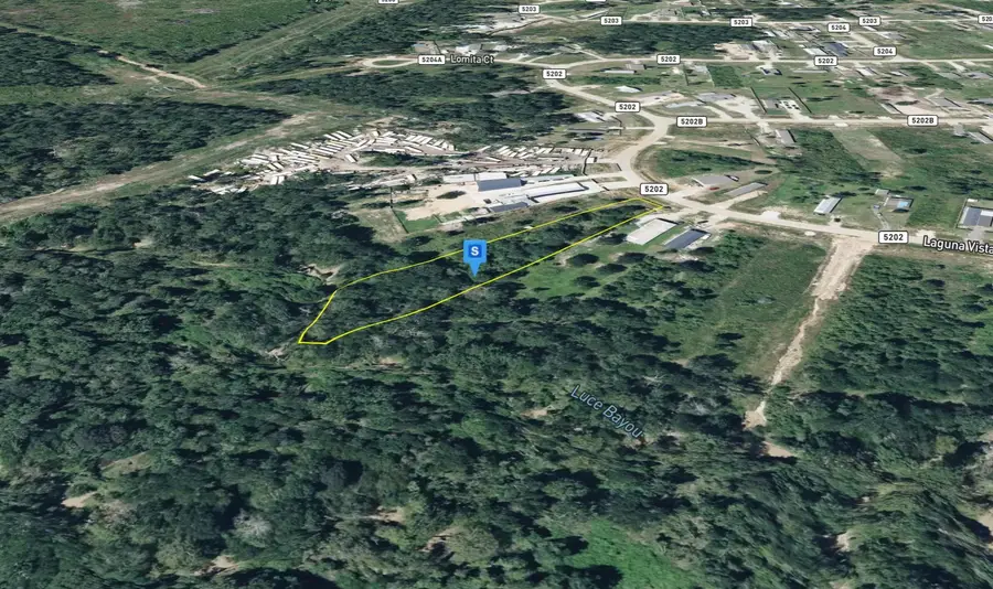 484 Road 5202, Cleveland, TX 77327 - #3