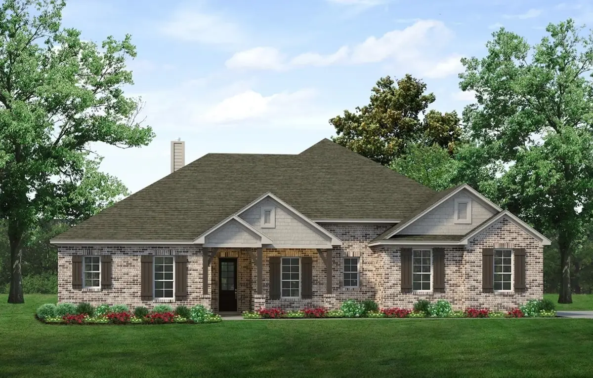 172 Hillview Trail, Decatur, TX 76234 - #1