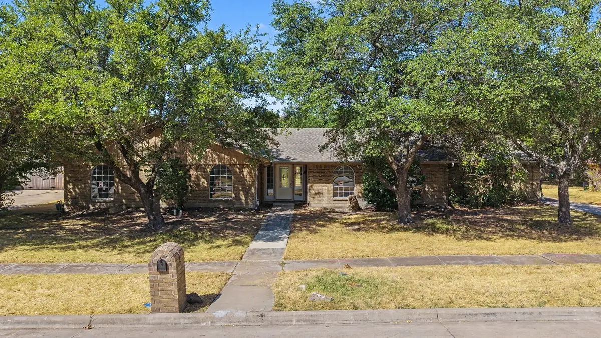 4109 Keele Drive, Garland, TX 75041 - #1