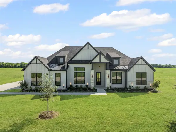 440 Olson Road, Waxahachie, TX 75167