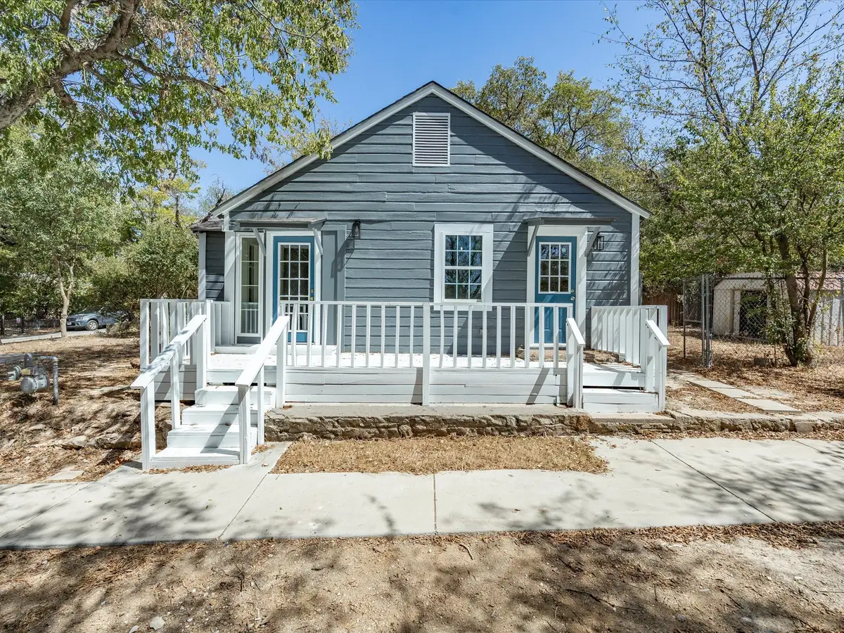 6933 Hatch Road, Lake Worth, TX 76135 - #1