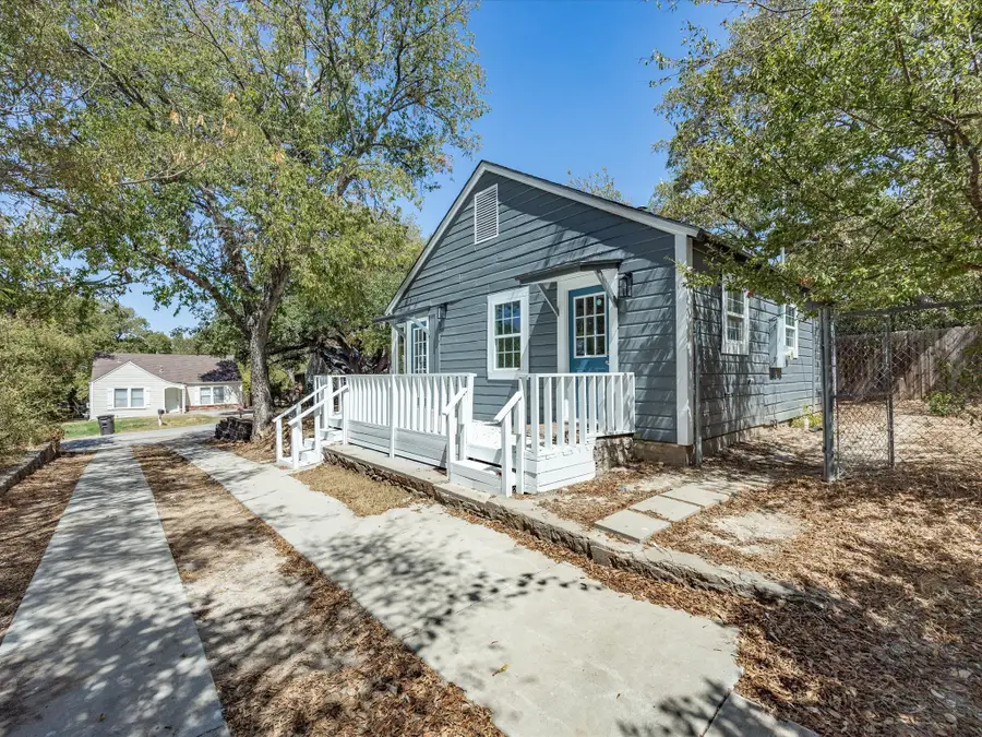 6933 Hatch Road, Lake Worth, TX 76135 - #3