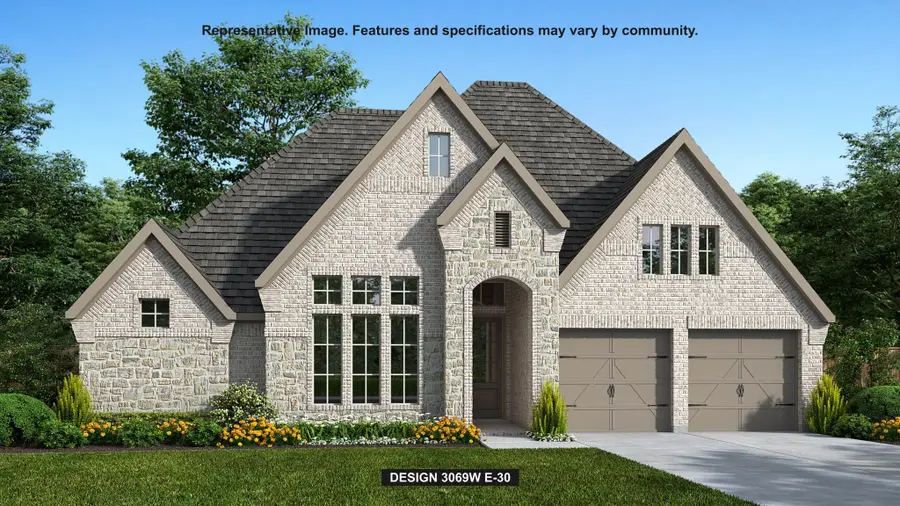 902 River Sky Road, Lavon, TX 75166 - #3