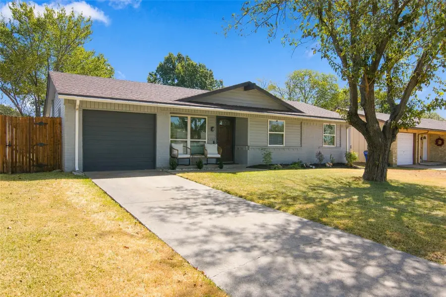 4720 Kyle Drive, Balch Springs, TX 75180 - #2