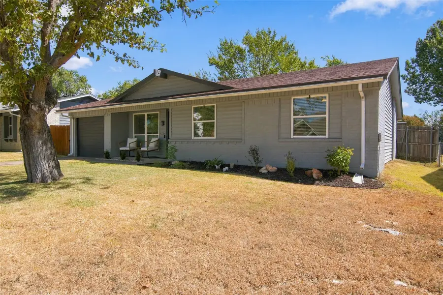 4720 Kyle Drive, Balch Springs, TX 75180 - #3