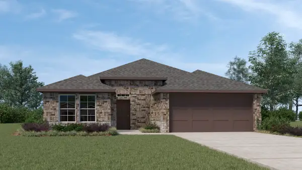 604 Mesquite Drive, Dorchester, TX 75459