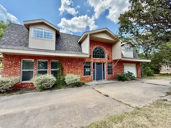 312 S Mockingbird Lane, Keene, TX 76059