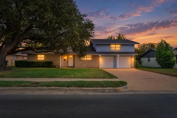 5629 Woodway, Fort Worth, TX 76133