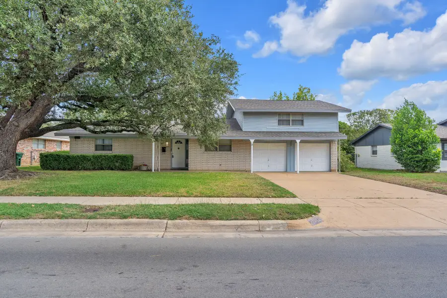 5629 Woodway, Fort Worth, TX 76133 - #2