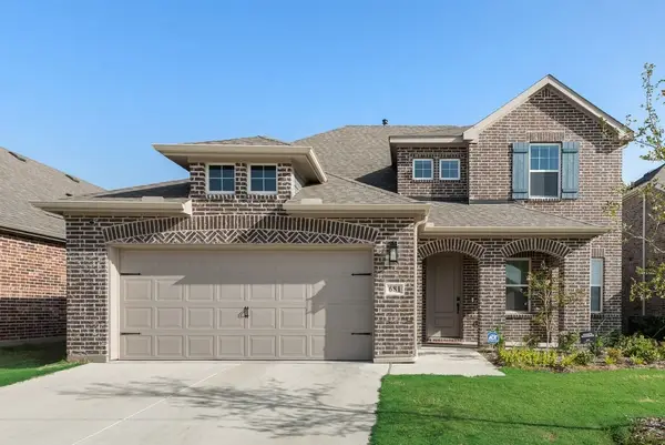 681 Tyronza, Justin, TX 76247