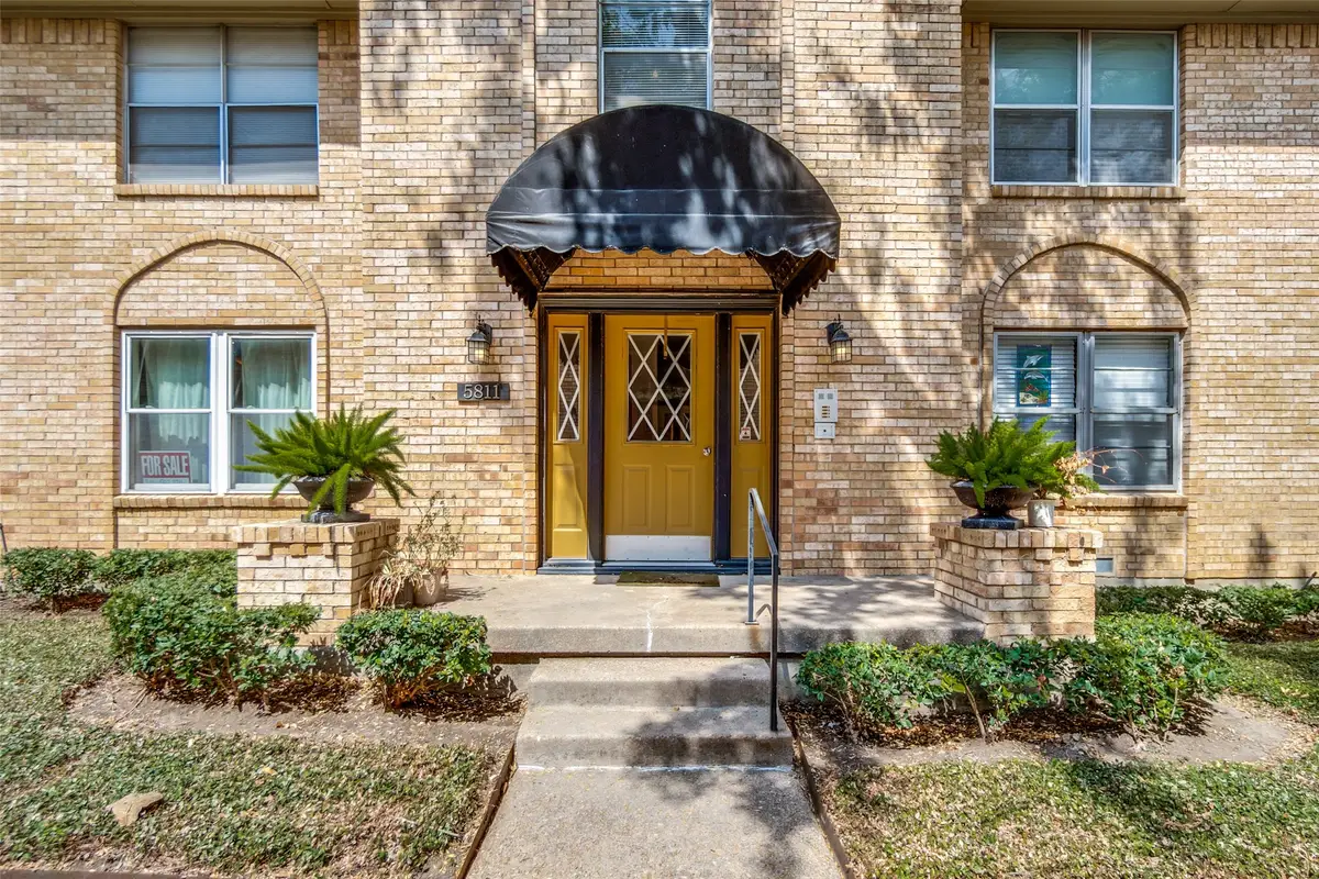 5811 Sandhurst Lane #A, Dallas, TX 75206 - #1