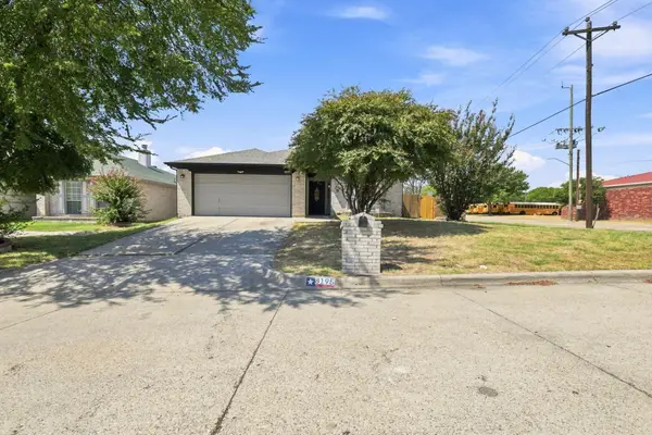 8195 Waterside Trail, Fort Worth, TX 76137