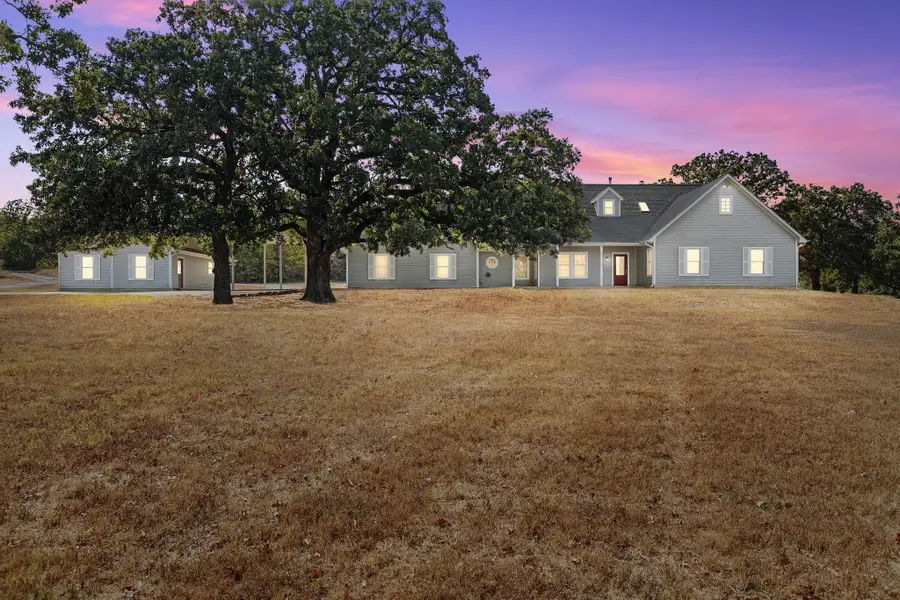 872 County Road 1670, Alvord, TX 76225 - #3