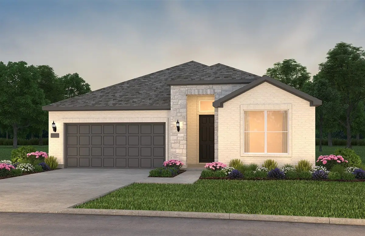 4504 Trevino Lane, Celina, TX 75009 - #1