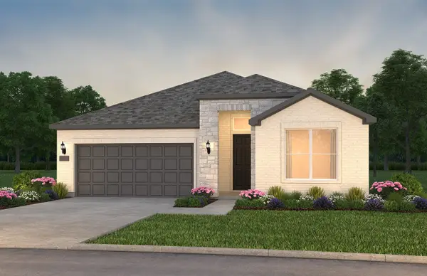 4504 Trevino Lane, Celina, TX 75009