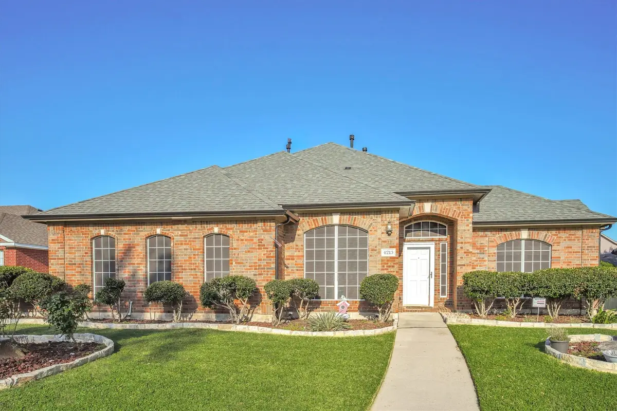 4213 Forestedge Drive, Grand Prairie, TX 75052 - #1