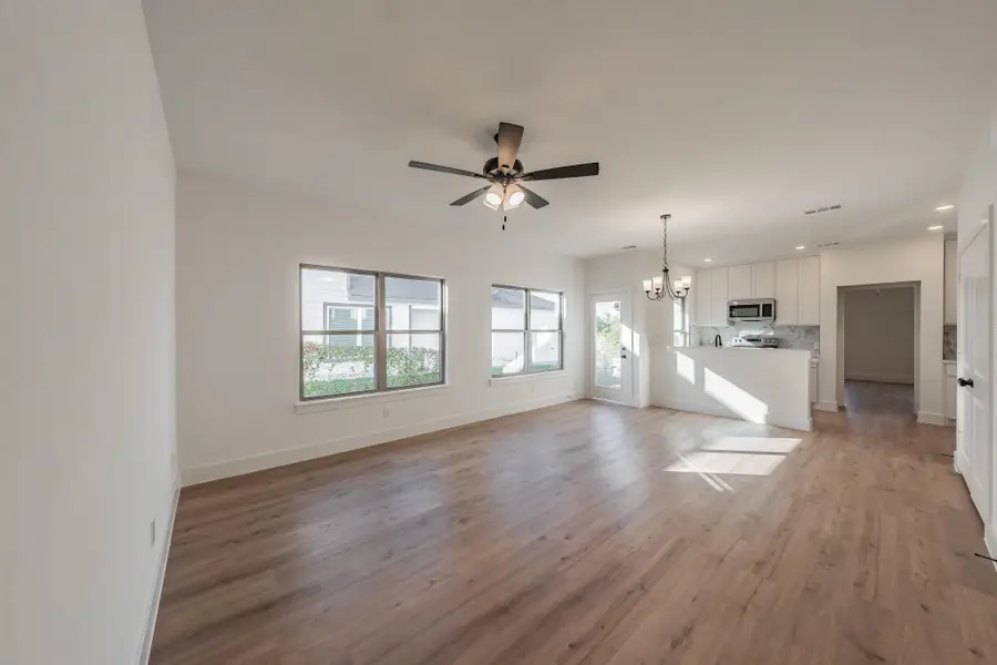 1228 Elva Warren Street, Fort Worth, TX 76115 - #3