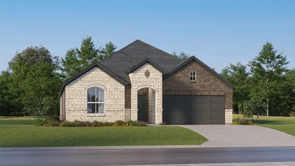 2104 Martins Pond Road, Forney, TX 75126 - #1