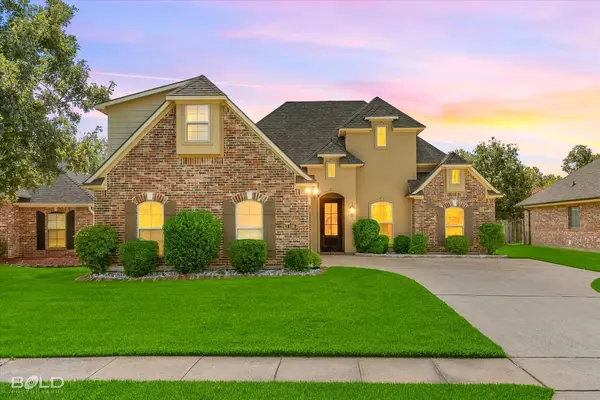 106 Devereaux Drive, Bossier City, LA 71111