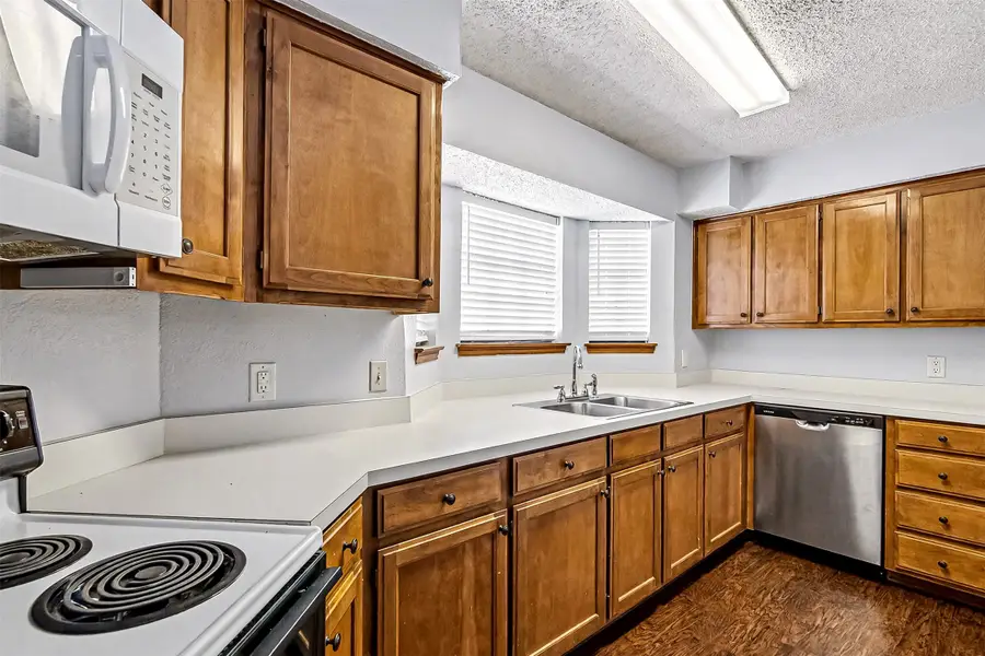 5211 Wild West Drive, Arlington, TX 76017 - #3
