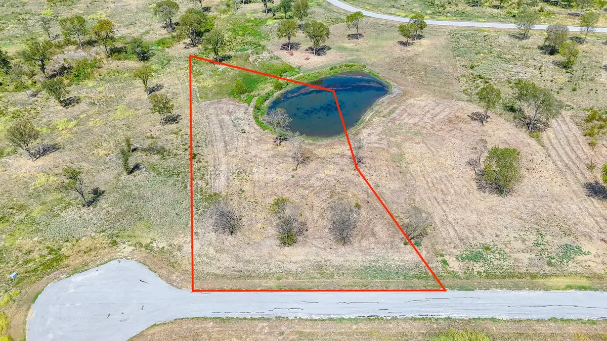 Lot 37 Chambers Bay, Kerens, TX 75144 - #1
