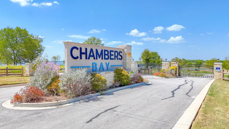Lot 37 Chambers Bay, Kerens, TX 75144 - #2