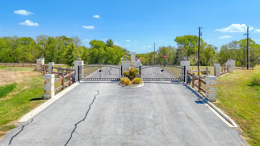 Lot 37 Chambers Bay, Kerens, TX 75144 - #3