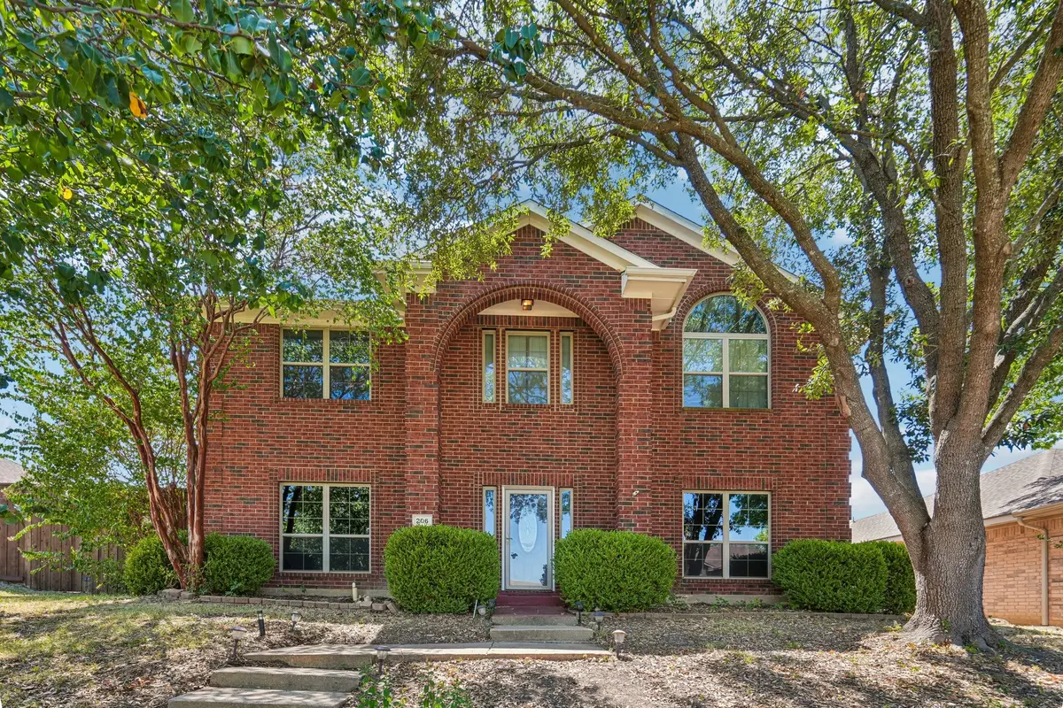 206 Tanglewood Drive, Wylie, TX 75098 - #1