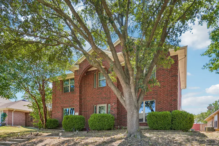 206 Tanglewood Drive, Wylie, TX 75098 - #2