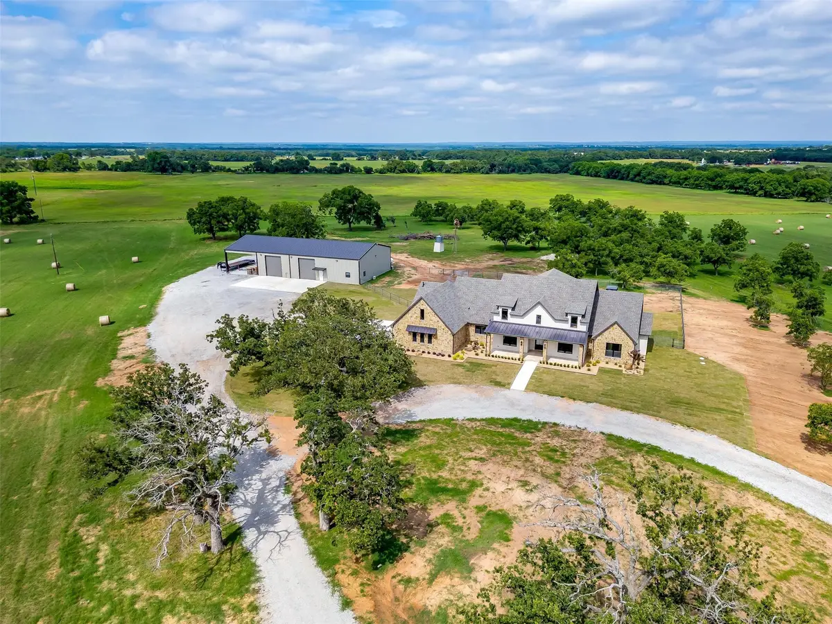 3019 Orchard Road, Bowie, TX 76230 - #1