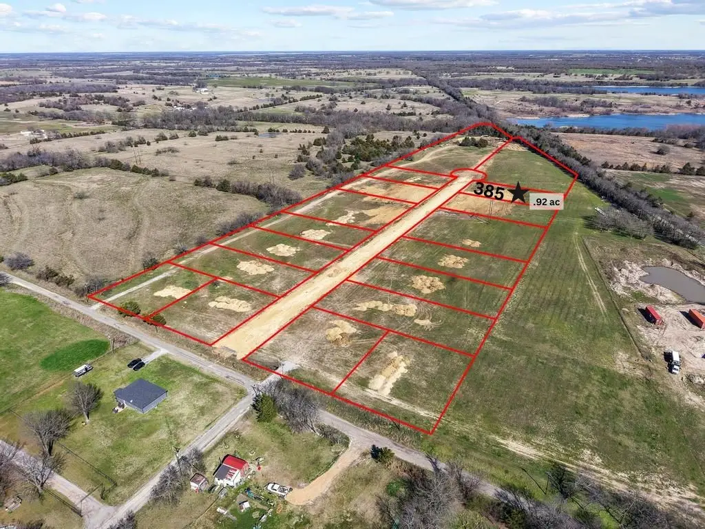 385 Roundtree Circle, Wolfe City, TX 75496 - #1