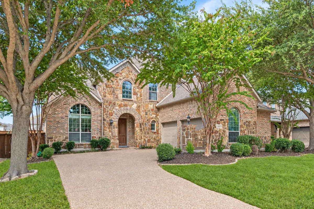 1303 Kerrville Drive, Allen, TX 75013 - #1